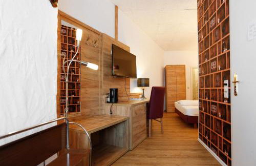 City Apartments Gladenbach - Foto 18