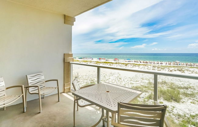 Beach Club Resort Residence and Spa - Foto 35