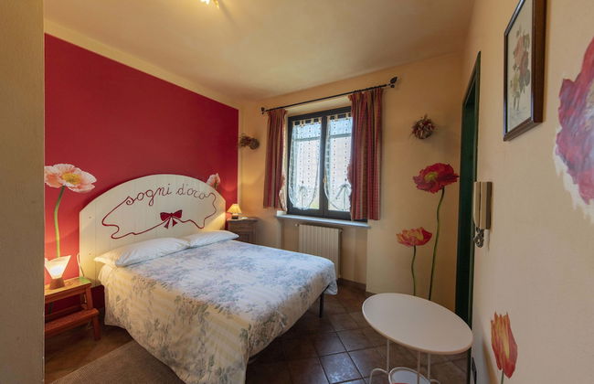 Agriturismo Cascina Papa Mora - Foto 8