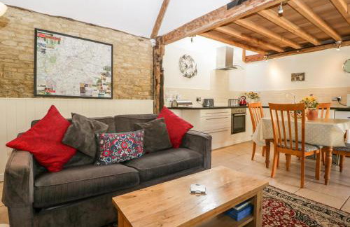 Tump Cottage - Foto 7