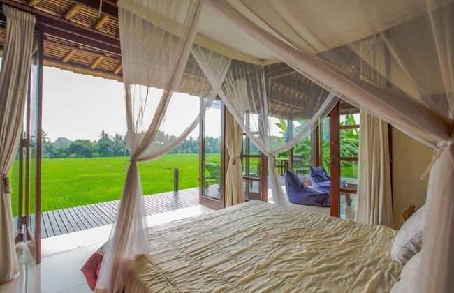 Bali Harmony Villas - Foto 25