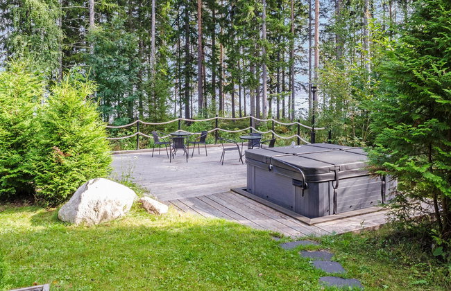 Villa usva - Foto 2