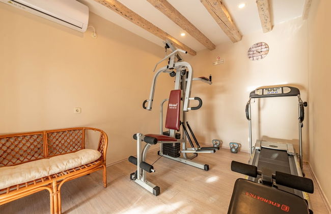 Villa Stocco Zadarvillas - Foto 44