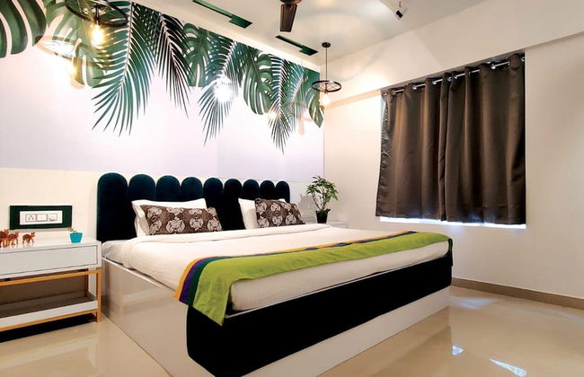 Copper 11 Service Apartments -SB Road, Shivaji Nagar, Pune - Foto 1