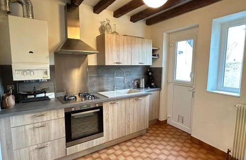 Maison avec terrasse - Centre Historique de Moret - Foto 7