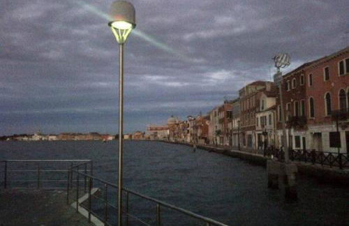 Romantic loft in Venezia - Foto 6