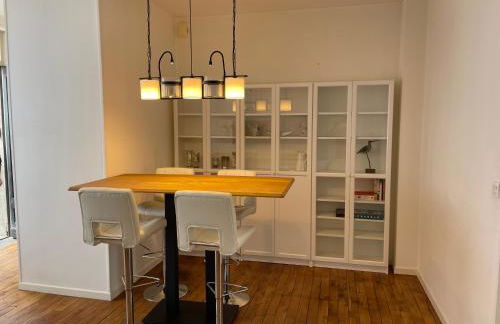 Appartement Suzon en coeur de ville 2 personnes - Foto 1