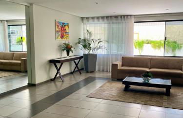 Apollos Garden - Foto 9