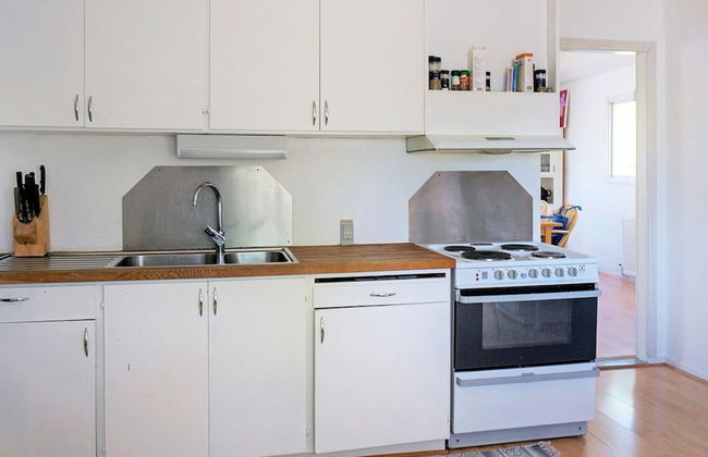 8 Person Holiday Home in Billingsfors - Photo 14