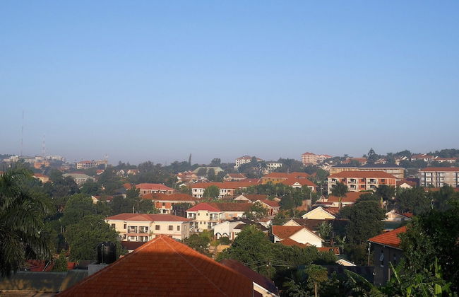 Ntinda View Apartments - Photo 22