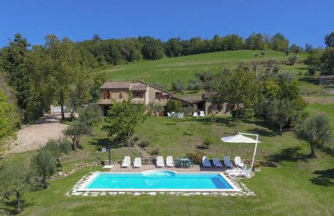 Il Salino Country House - Foto 3