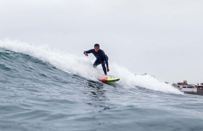 Punta Negra Surf Course - Foto 8