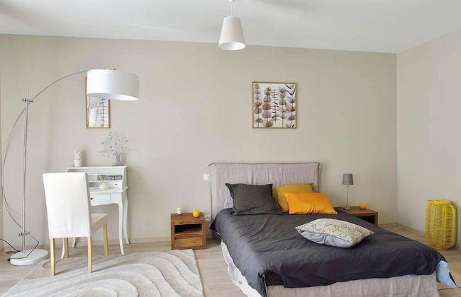 Résidence Bleu Castillet - Photo 7