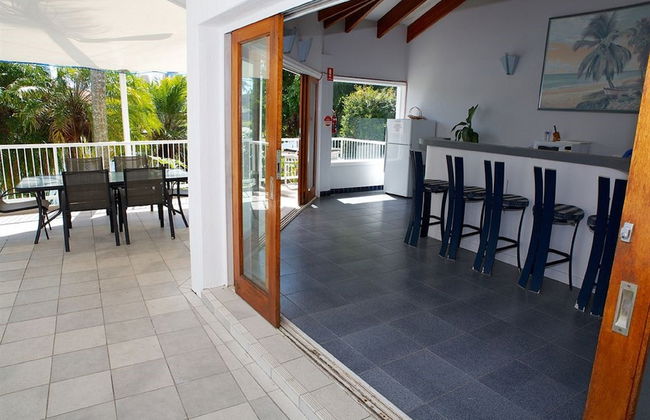 Arc Resort - Foto 26