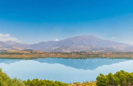 Casa Rocio y Paloma Vinuela by Ruralidays - Foto 42