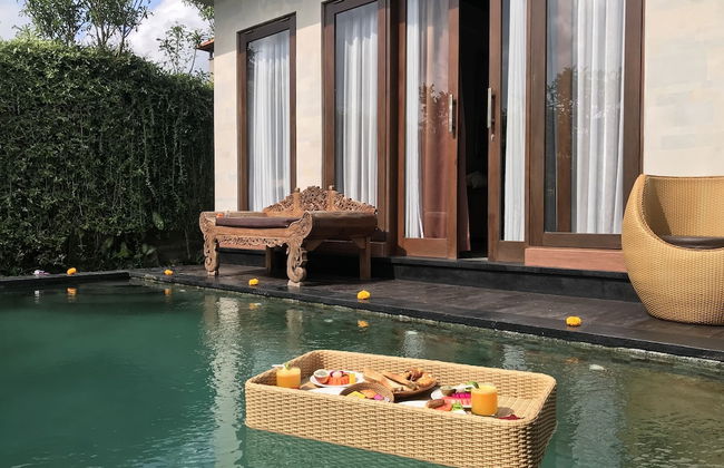 Ubud Paradise Villa - Photo 58