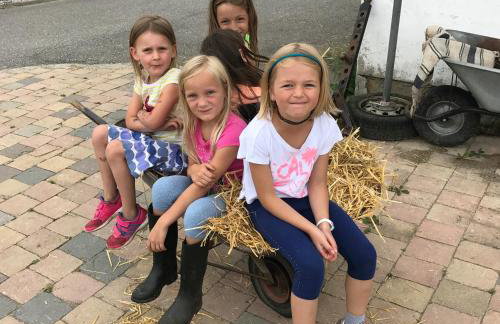 Ferienhaus Spielburg - Foto 66