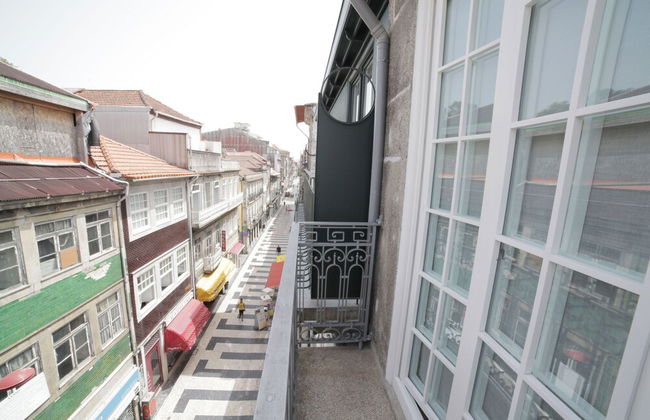 Cedofeita Back Garden - Foto 63