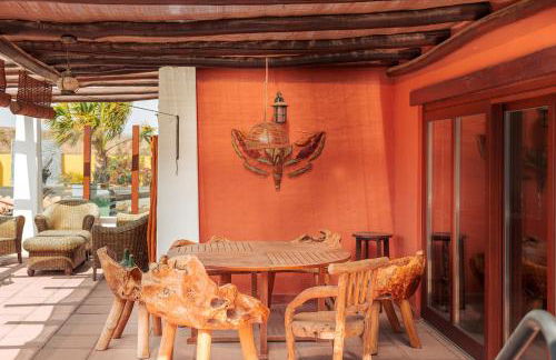 Villas Shangri-La Fuerteventura - Foto 37