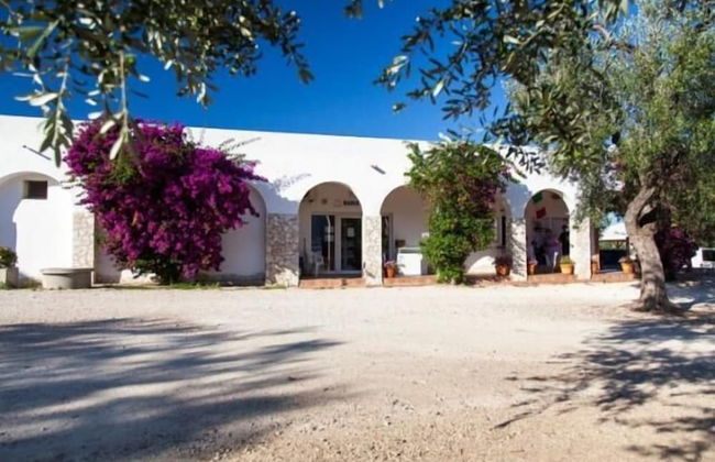 Villaggio Riccio - Photo 49