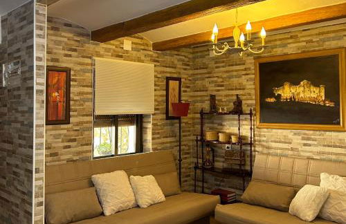 Casa Rural La Simona - Foto 1