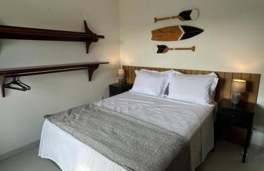 Apto a 100 metros da PRAIA com PISCINA, SAUNA e ESTACIONAMENTO - Foto 13