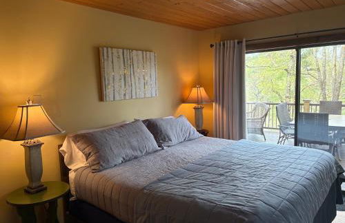 Red Top Tree House - Foto 14