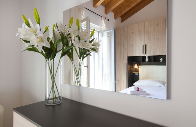 At Home Heart of Milan - Porta Vittoria - Photo 21