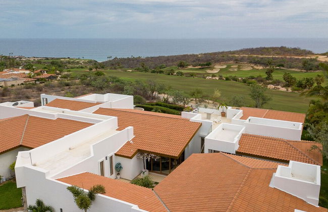 Gorgeous estate in Puerto Los Cabos golf and beach community - Foto 41