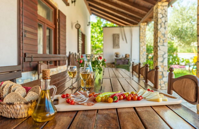 Villa Štrkalj - Foto 46