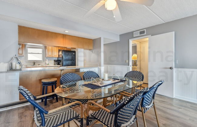 Amelia South 2 Bedroom Condo by RedAwning - Foto 23