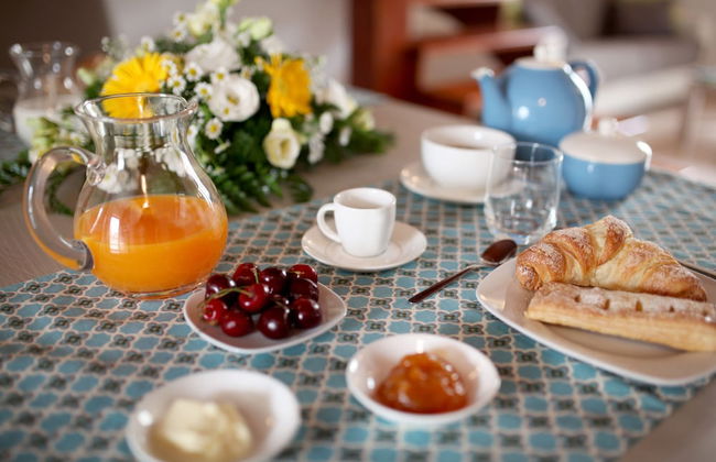 La Buona Creanza - Foto 18