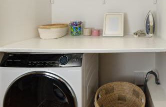 Stylish 3BR House with Free Parking & Garden - Foto 7