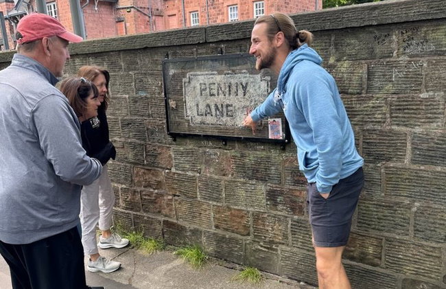 Ultimative Beatles Private Liverpool Tour! - Foto 8