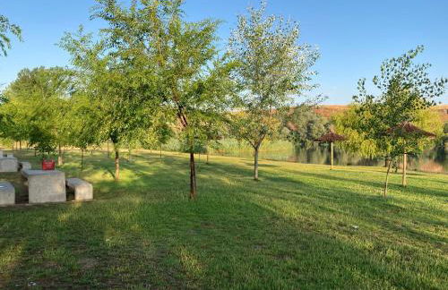 Alojamiento Museo Carmelitano Alba de Tormes - Foto 65