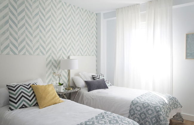 Málaga ático de lujo en el centro - Foto 3