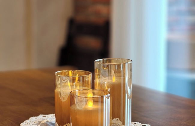 Poolvilla Gaon - Foto 32