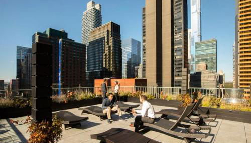 Executive Plaza - Foto 5