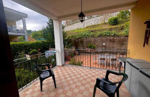 Villetta le Costiere - Foto 41