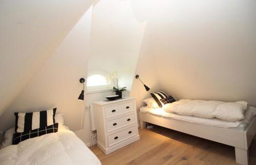 Beach House Reetdachhaus Beach House 2 - Foto 35