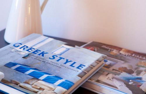 Villa Lindos - Photo 32