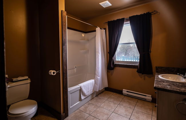 Heron's Nest Cottages - Foto 30