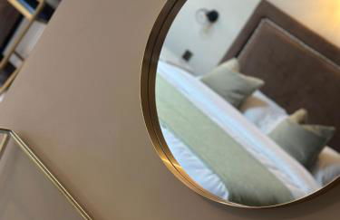 Oak field Cottages Belfast open plan studio stunning & tranquil - Foto 26