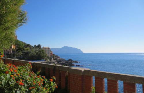 La Mansarda Sul Mare - Foto 17