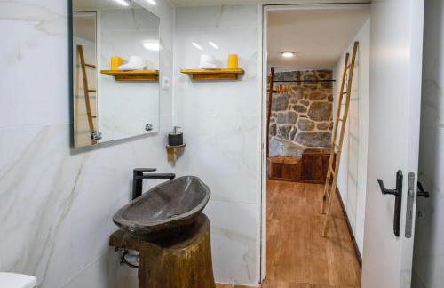 Casas Vale do Laboreiro - Foto 65