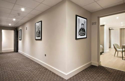 The Chronicle by Supercity Aparthotels - Foto 109