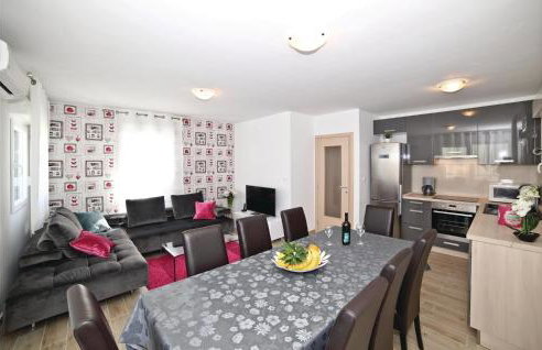 Holiday Home Zedno With Sea View 12 - Foto 2