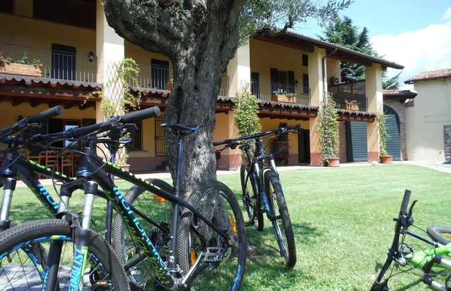 Agriturismo Villa Antonella - Foto 25