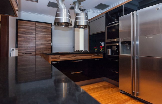 Riviera Retreat 3 Bd Voula Luxury Haven - Foto 52