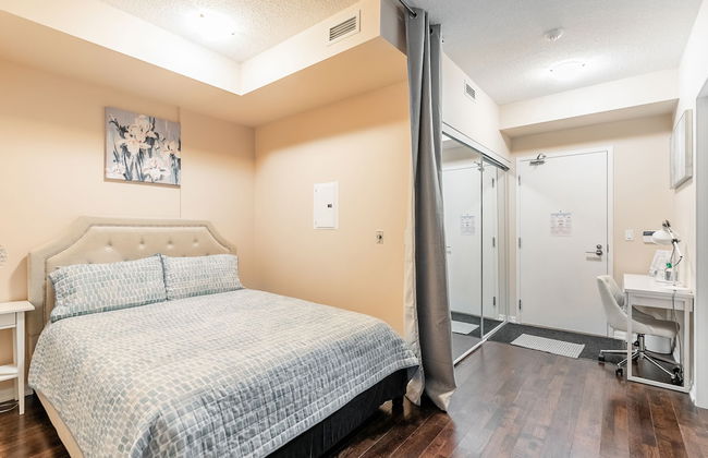 GLOBALSTAY. Fort York Apartments - Foto 7